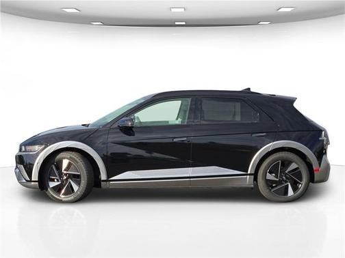 2025 Hyundai IONIQ 5 Limited