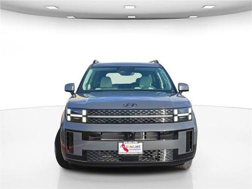 2025 Hyundai SANTA FE HEV Calligraphy