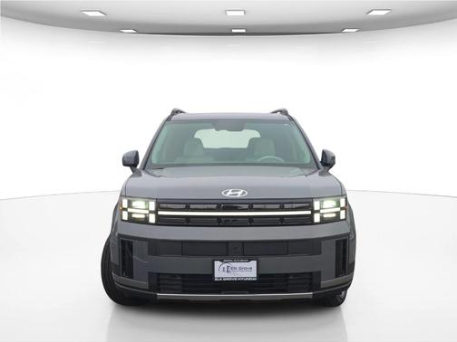 2026 Hyundai SANTA FE HEV Limited