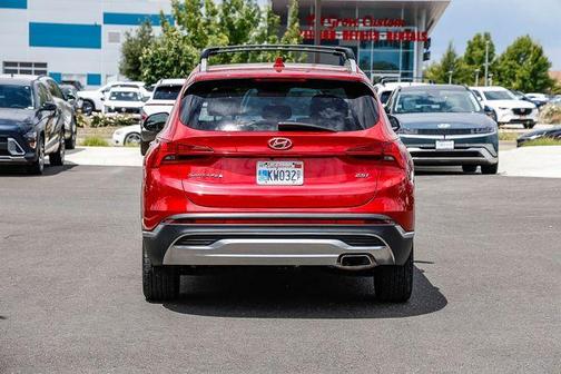 Ingot 2024 Mazda CX-50 2.5 S Premium Package