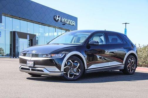 2024 Hyundai IONIQ 5 Limited