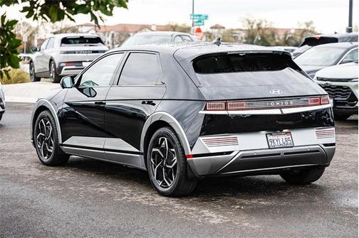 2024 Hyundai IONIQ 5 Limited