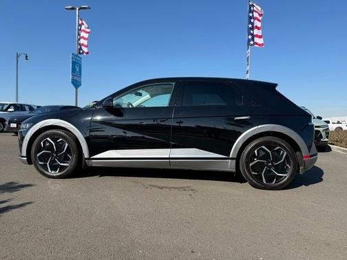 2024 Hyundai IONIQ 5 Limited