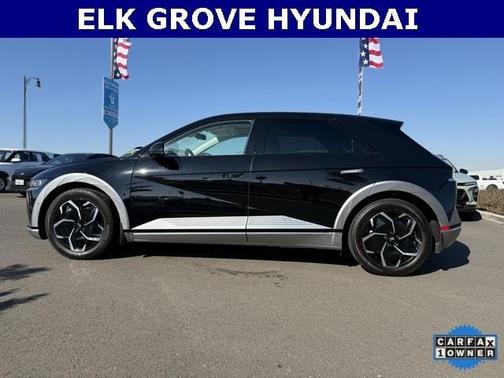 2024 Hyundai IONIQ 5 Limited