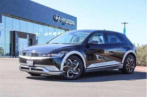 2024 Hyundai IONIQ 5 Limited