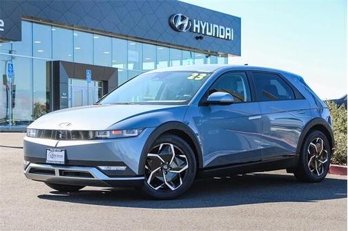 2023 Hyundai IONIQ 5 SE