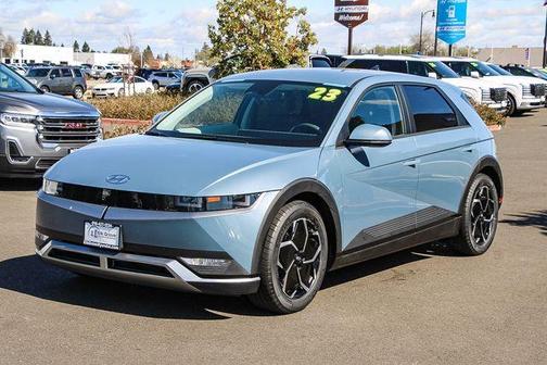 2023 Hyundai IONIQ 5 SE