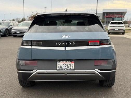 2023 Hyundai IONIQ 5 SE