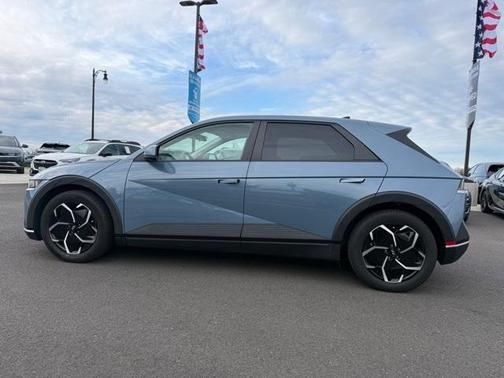 2023 Hyundai IONIQ 5 SE