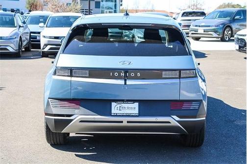 2023 Hyundai IONIQ 5 SE