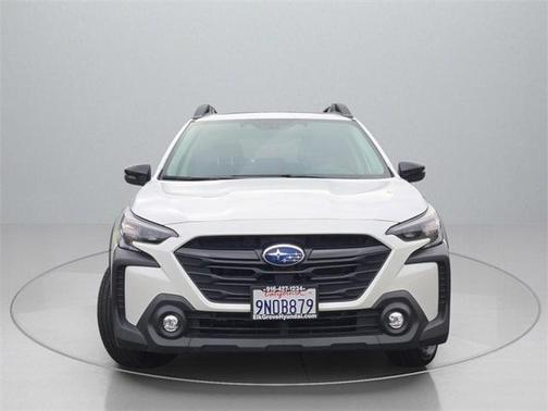 2024 Subaru Outback Onyx Edition XT