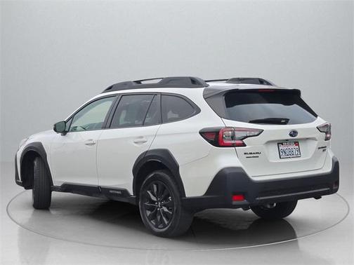 2024 Subaru Outback Onyx Edition XT