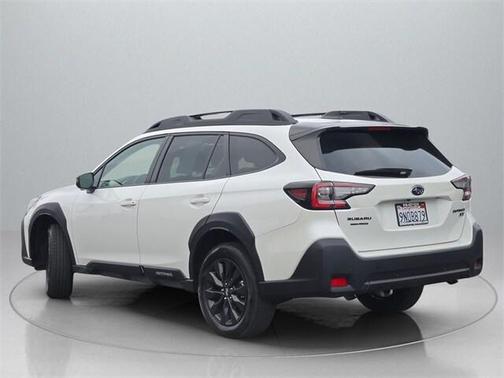 2024 Subaru Outback Onyx Edition XT