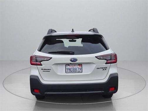 2024 Subaru Outback Onyx Edition XT