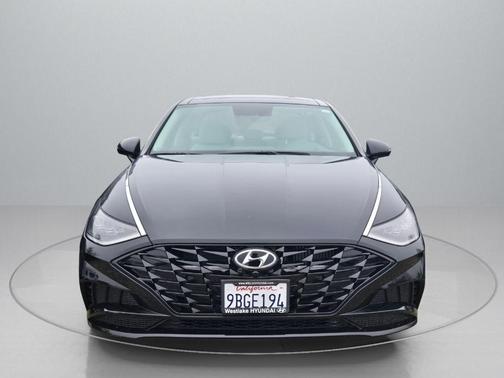 2022 Hyundai SONATA Limited