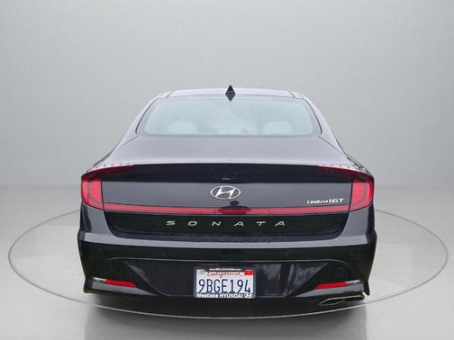 2022 Hyundai SONATA Limited