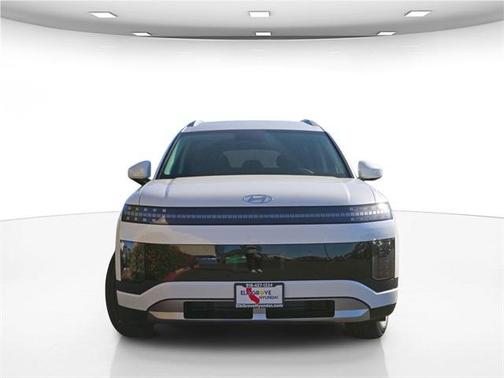 2026 Hyundai IONIQ 9 SE