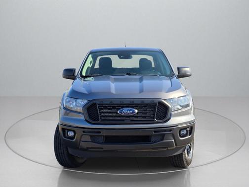2023 Ford Ranger XL