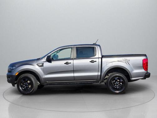 2023 Ford Ranger XL