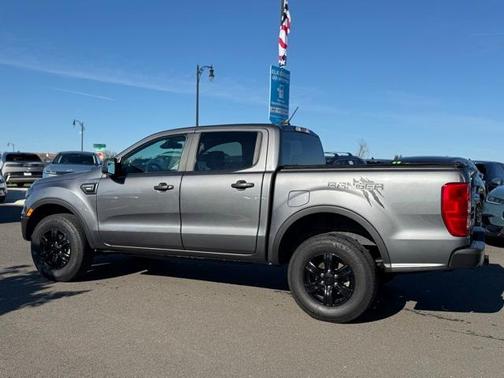 2023 Ford Ranger XL