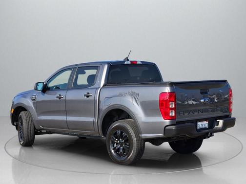 2023 Ford Ranger XL