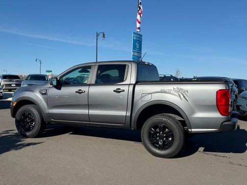 2023 Ford Ranger XL