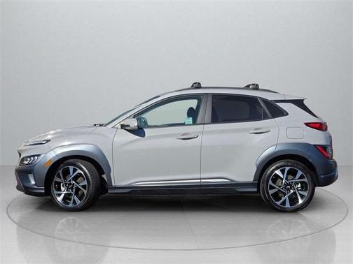 2022 Hyundai KONA Limited
