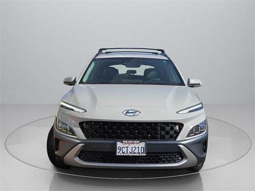 2022 Hyundai KONA Limited