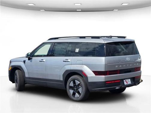 2026 Hyundai SANTA FE HEV SEL