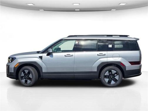 2026 Hyundai SANTA FE HEV SEL