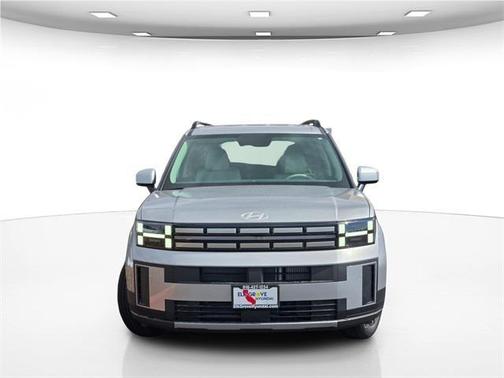 2026 Hyundai SANTA FE HEV SEL