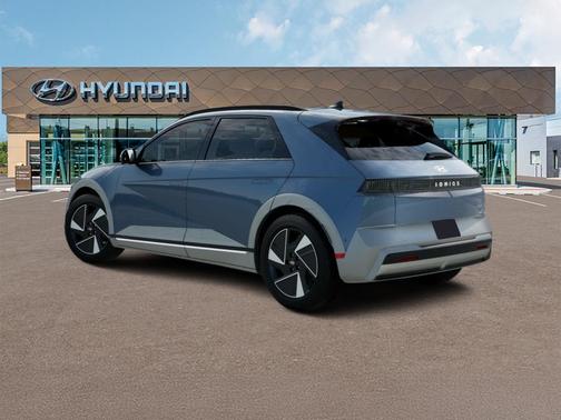 2025 Hyundai IONIQ 5 Limited