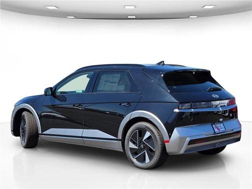 2025 Hyundai IONIQ 5 Limited