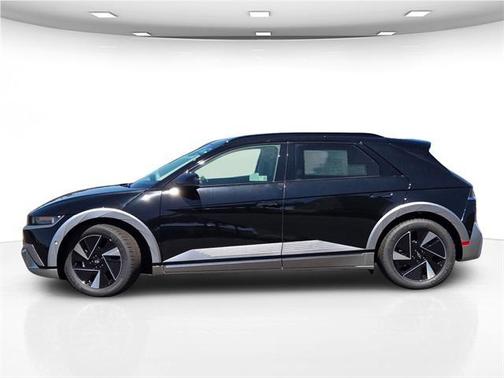 2025 Hyundai IONIQ 5 Limited