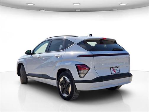 2025 Hyundai KONA EV SEL