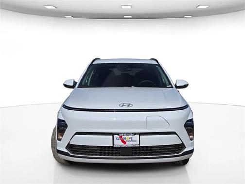 2025 Hyundai KONA EV SEL