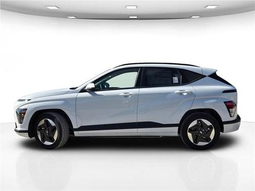 2025 Hyundai KONA EV SEL