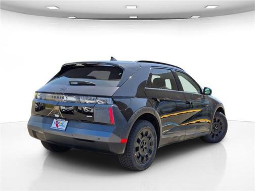2025 Hyundai IONIQ 5 XRT