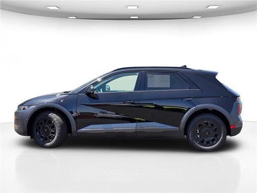 2025 Hyundai IONIQ 5 XRT