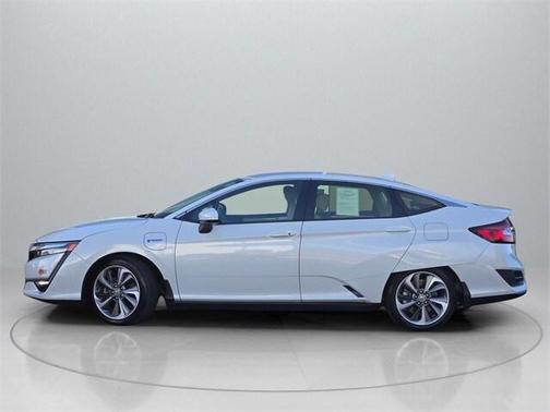 2020 Honda Clarity Plug-In Hybrid Touring