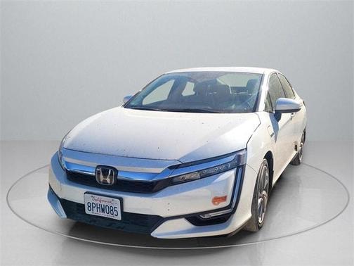 2020 Honda Clarity Plug-In Hybrid Touring