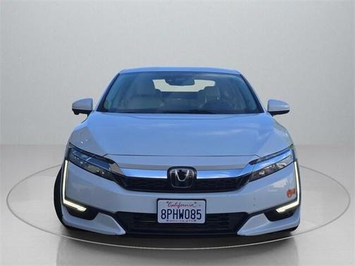2020 Honda Clarity Plug-In Hybrid Touring