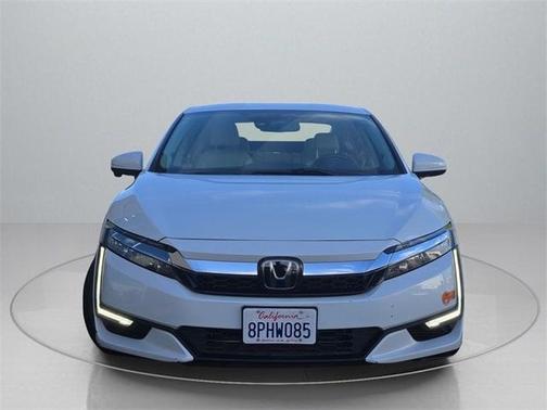 2020 Honda Clarity Plug-In Hybrid Touring