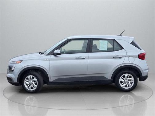 2023 Hyundai VENUE SE