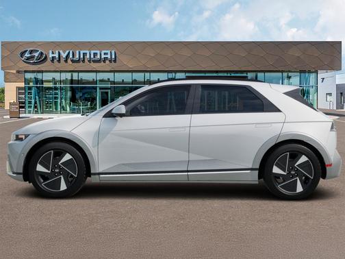 2026 Hyundai IONIQ 5 Limited