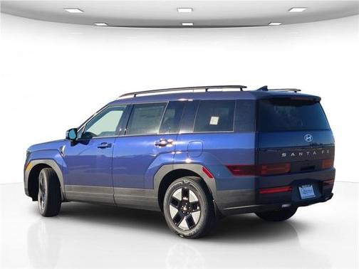 2026 Hyundai SANTA FE HEV SEL