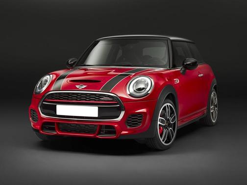 2016 MINI Hardtop John Cooper Works