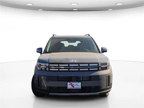 2026 Hyundai SANTA FE HEV SEL