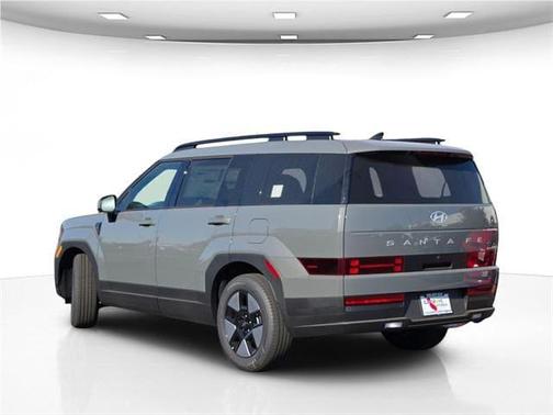 2026 Hyundai SANTA FE HEV SEL