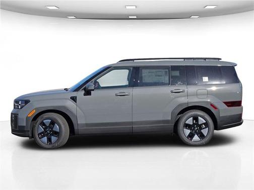2026 Hyundai SANTA FE HEV SEL